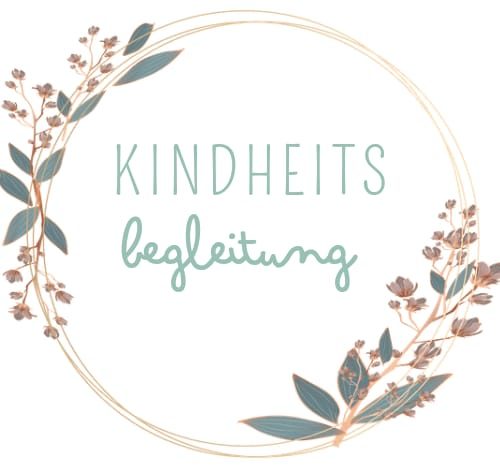 Kindheitsbegleitung
